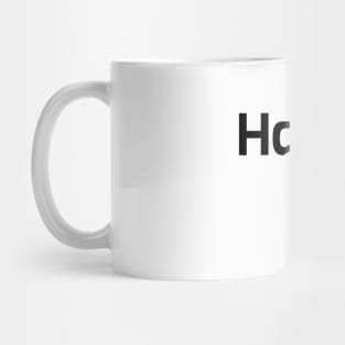 Happy Day Mug